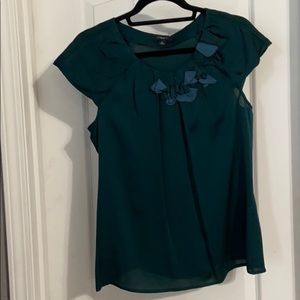 Ann Taylor blouse